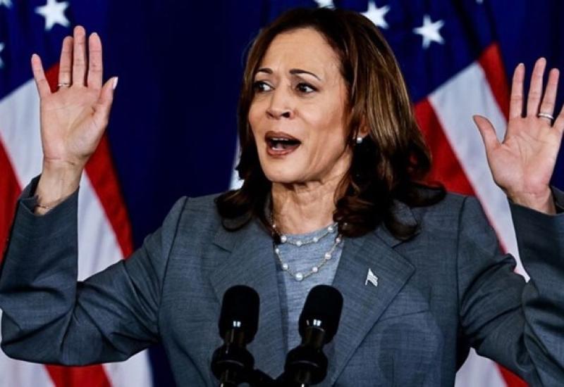 Tko je Kamala Harris i ima li dovoljno snage da uspije? 