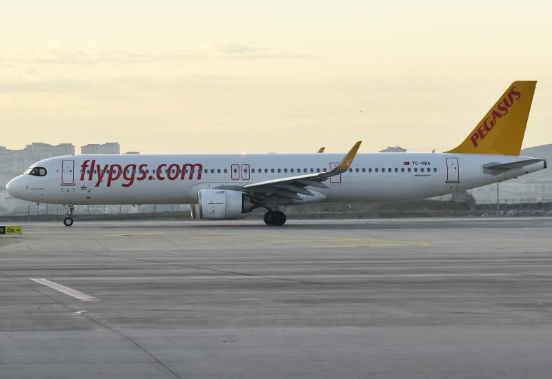 Turski Pegasus Airlines stiže u Mostar?