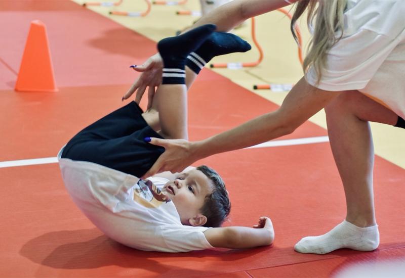 Super Leo Kupu u mostarskom judo klubu Borsa - Kordić pokazao zašto je 