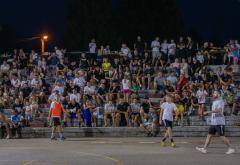 FOTO | Turnir u Ilićima: Tadinovac nakon žestoke borbe donio pehar u svoju ulicu