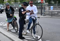 Pariz spreman za OI: Bit će raspoređeno 35.000 policajaca i žandarmerije i 18.000 vojnika