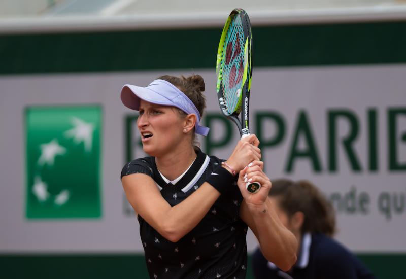 Vondroušova i Hurkacz neće na Olimpijske igre