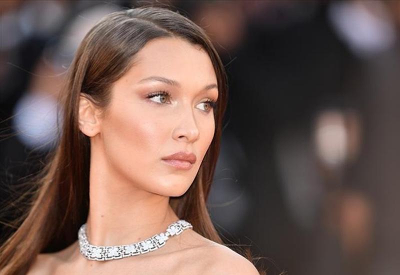 Bella Hadid izbačena iz reklamne kampanje zbog propalestinskih stavova