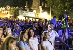 FOTO | Mostar središte regije: Pogledajte spektakl ispod Starog mosta