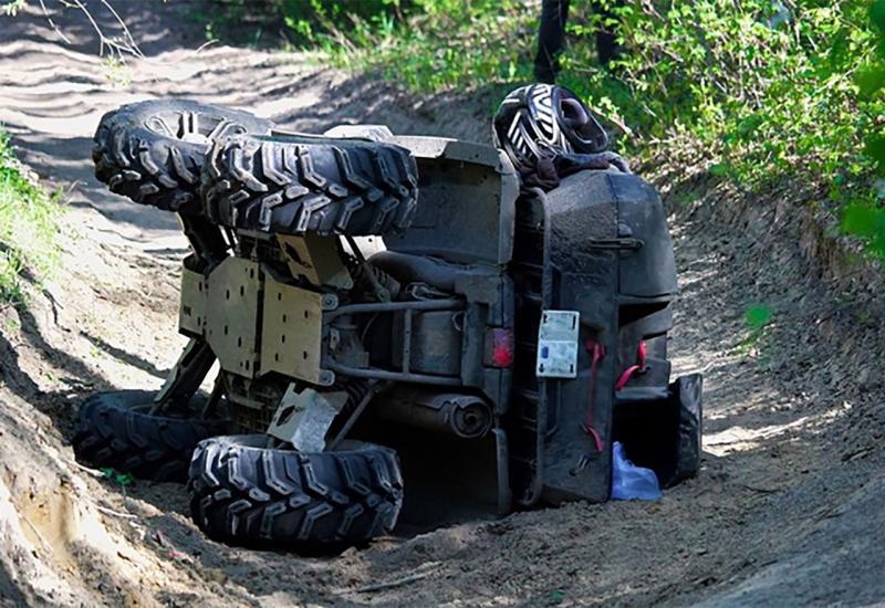 Turist u Dalmaciji poginuo vozeći quad