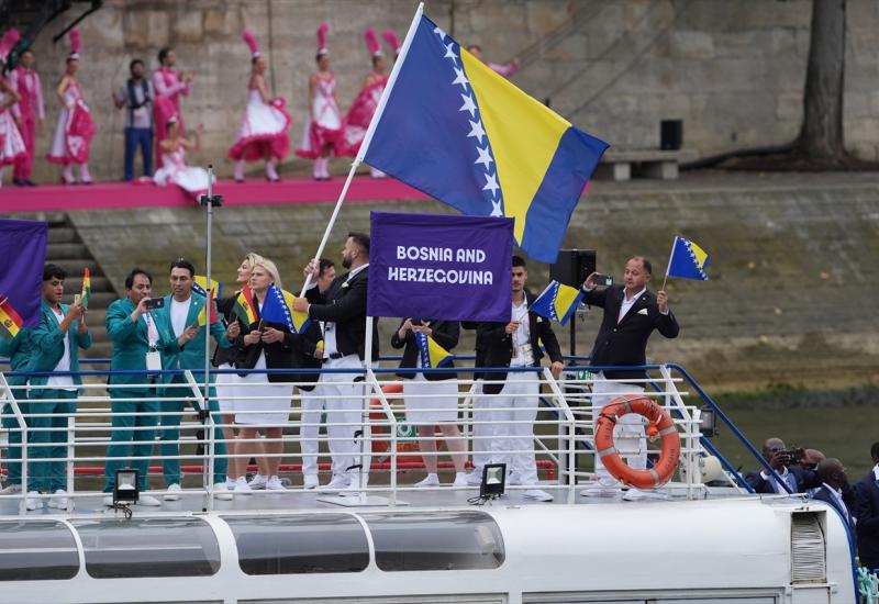 Ceremonija otvaranja OI počela pod budnim okom snaga sigurnosti