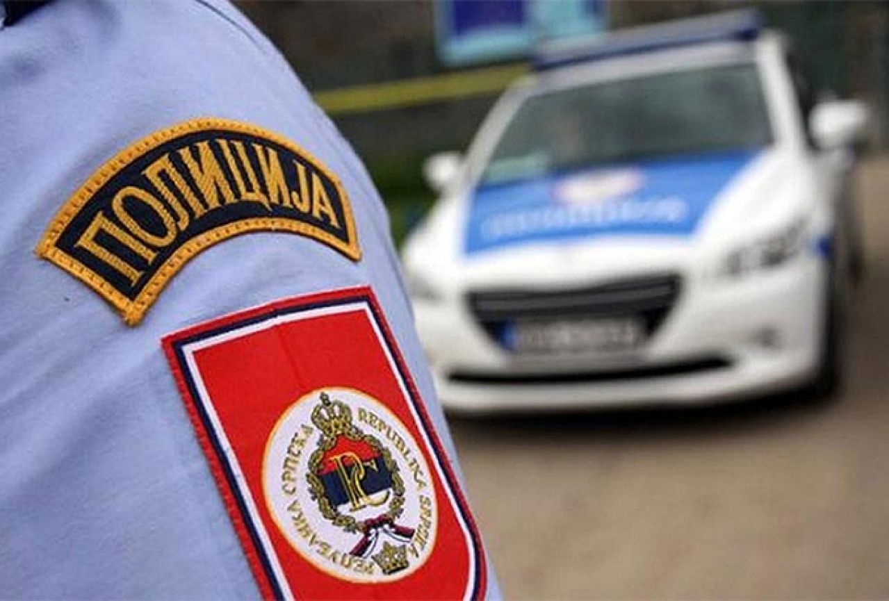 Policija RS-a dobiva uniforme kakve imaju i američki policajci / Bljesak.info | BH Internet magazin