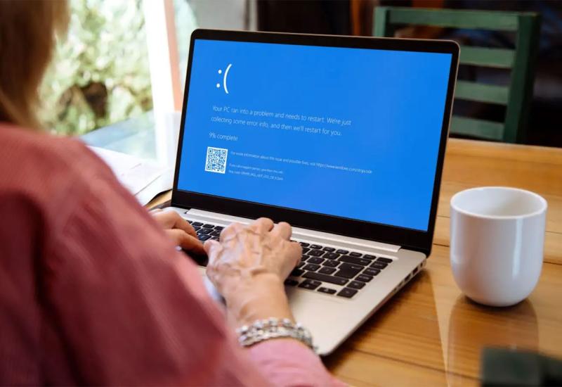 Otkrivena još jedna ranjivost koja izaziva "plavi ekran smrti" u Windowsima