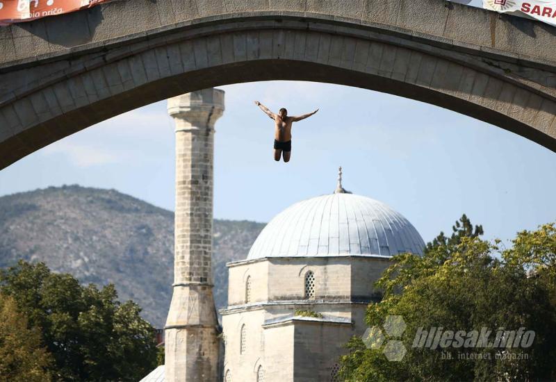 FOTO Otvoreni skokovi sa Starog: 38 skakača odmjerava snage