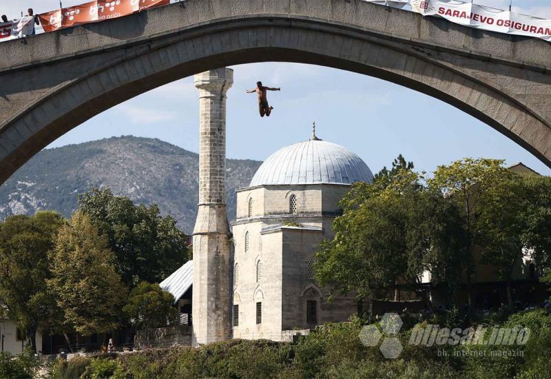 FOTO Otvoreni skokovi sa Starog: 38 skakača odmjerava snage