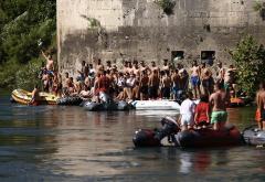 FOTO Otvoreni skokovi sa Starog: 38 skakača odmjerava snage