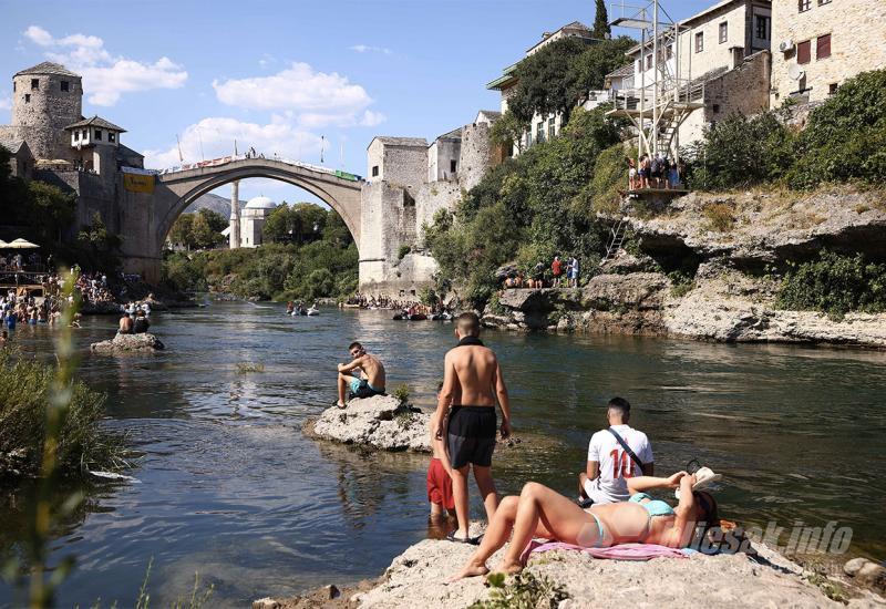 FOTO Otvoreni skokovi sa Starog: 38 skakača odmjerava snage