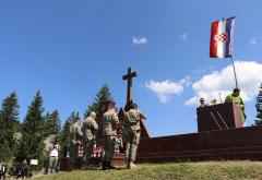 FOTO 31. godišnjica zločina na Stipića livadi: Istina ima imena i prezimena