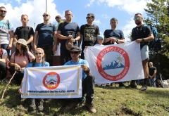 FOTO 31. godišnjica zločina na Stipića livadi: Istina ima imena i prezimena