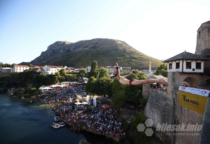 FOTO Skokovi sa Starog: Imamo pobjednike