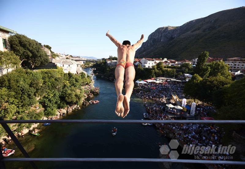 FOTO Skokovi sa Starog: Imamo pobjednike