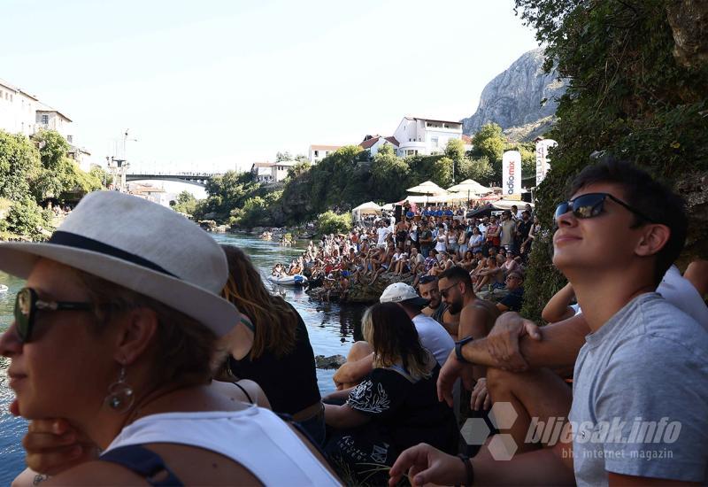 Skokovi sa Starog: Imamo pobjednike - FOTO Skokovi sa Starog: Imamo pobjednike