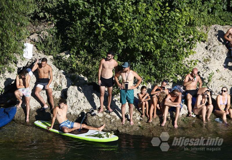 FOTO Skokovi sa Starog: Imamo pobjednike