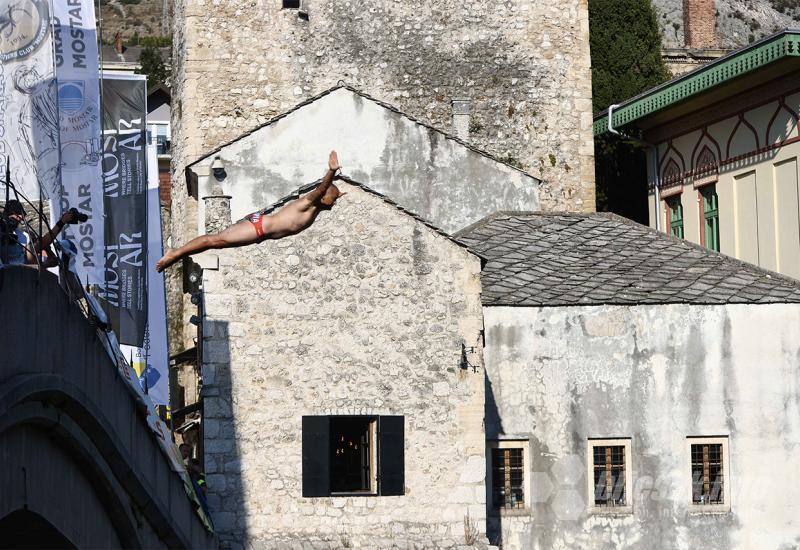 Skokovi sa Starog: Imamo pobjednike - FOTO Skokovi sa Starog: Imamo pobjednike