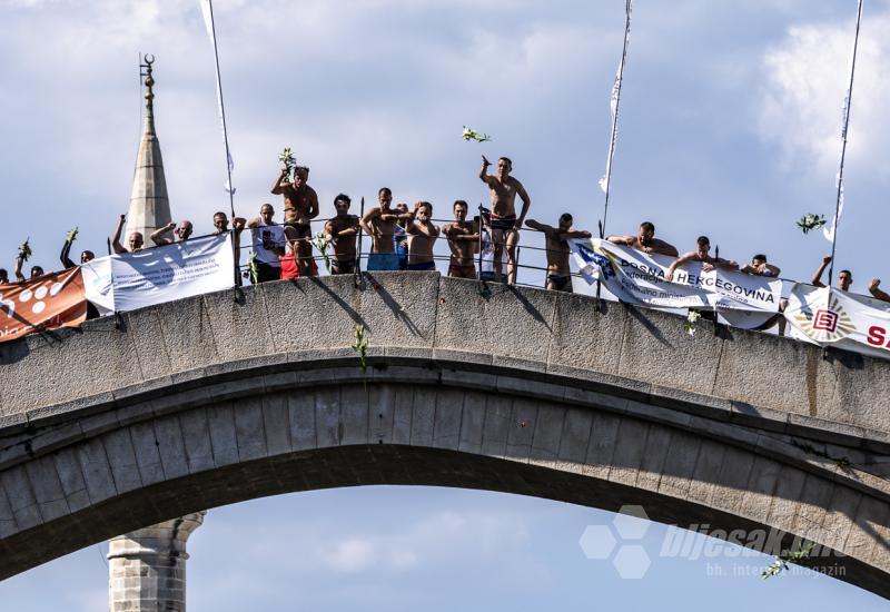 VELIKA FOTOGALERIJA Propustili ste skokove? Imamo sve detalje!