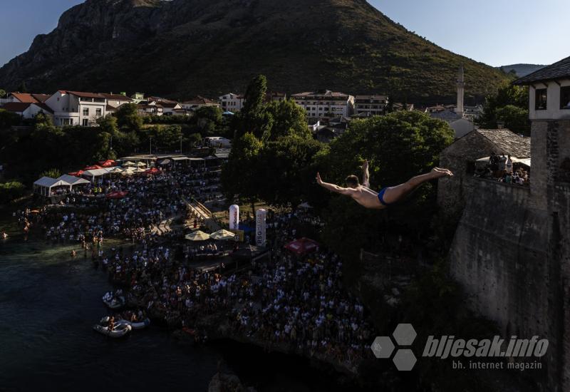 VELIKA FOTOGALERIJA Propustili ste skokove? Imamo sve detalje!