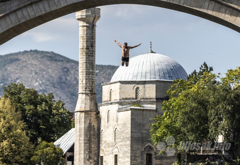 VELIKA FOTOGALERIJA Propustili ste skokove? Imamo sve detalje!