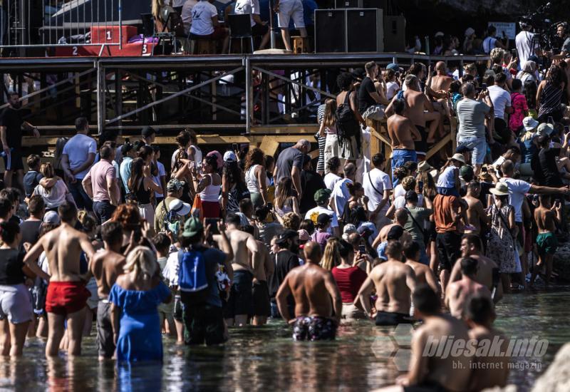 VELIKA FOTOGALERIJA Propustili ste skokove? Imamo sve detalje!