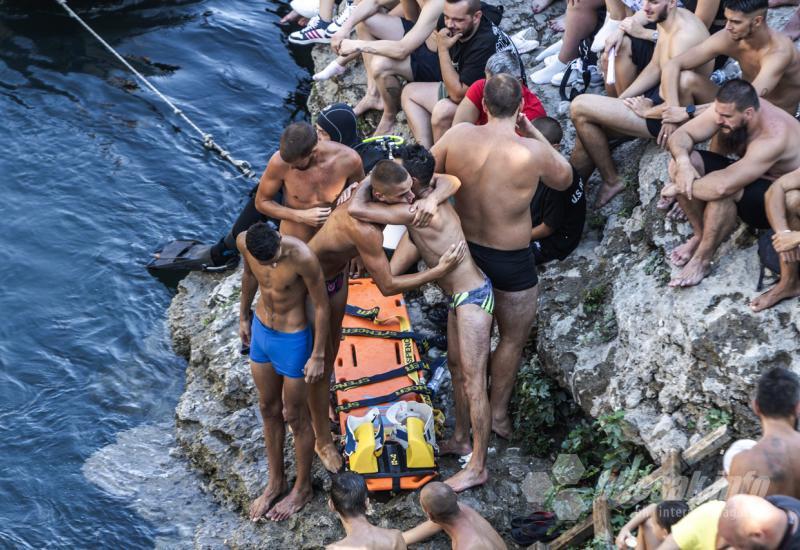 VELIKA FOTOGALERIJA Propustili ste skokove? Imamo sve detalje!