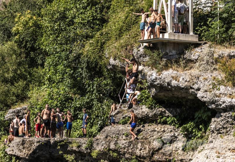 VELIKA FOTOGALERIJA Propustili ste skokove? Imamo sve detalje!