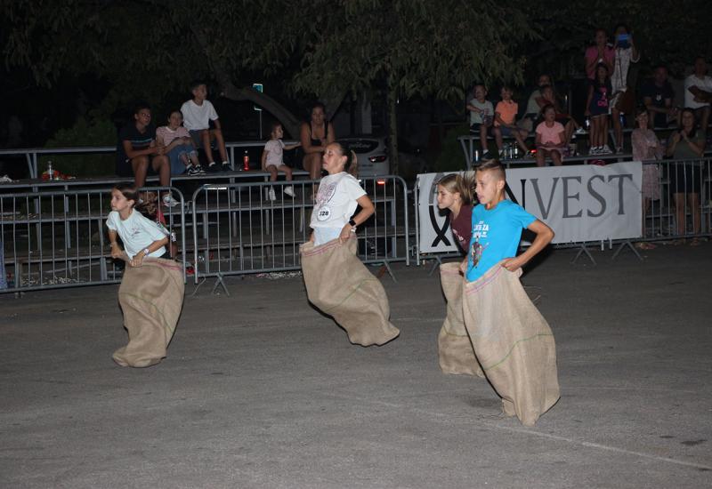 Posuške igre bez granica - Srušen rekord: 820 natjecatelja na Posuškim igrama bez granica