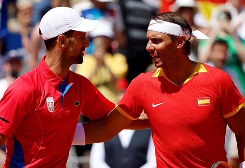 Nadal progovorio o svojoj budućnosti: "Svaki dan razmišljam o tome, ali tko zna"