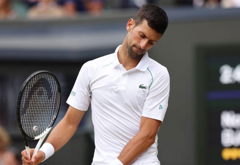 Počinje US Open, zadnja prilika Đokoviću da osvoji grand slam titulu u 2024.