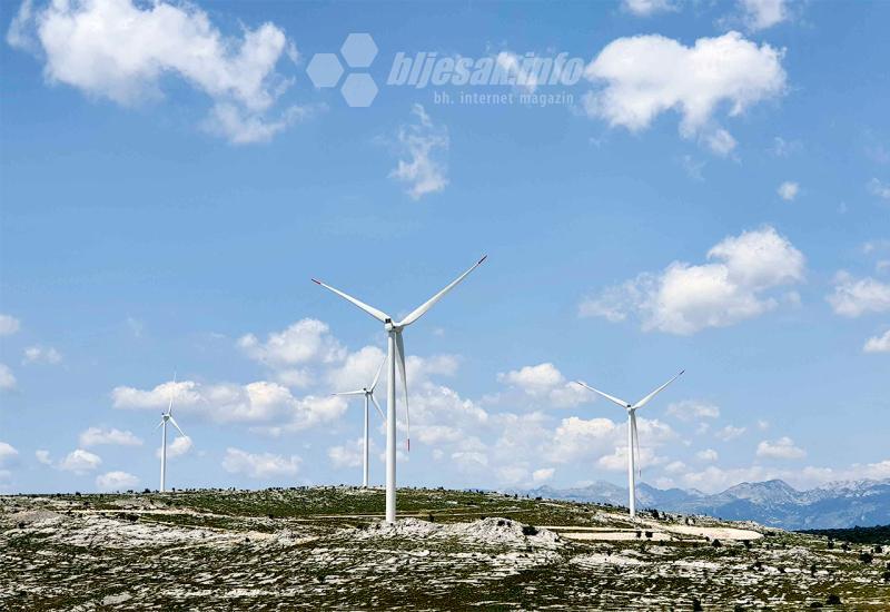 EU: Vjetar i sunce pobijedili fosilna goriva