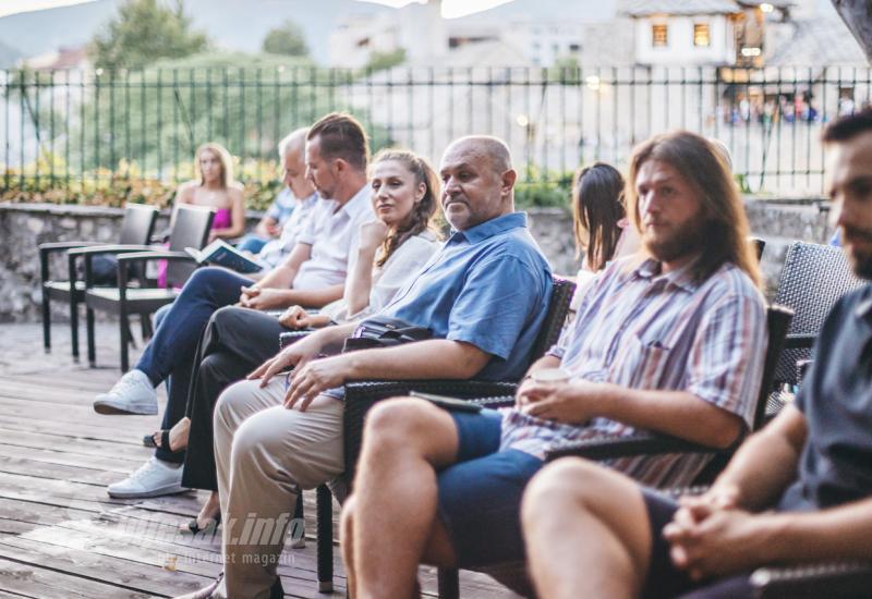 FOTO | U Mostaru promoviran ''Melun'' - knjiga koja je 90 godina stajala u rukopisima