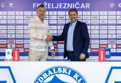  WWIN – generalni sponzor FK Željezničar