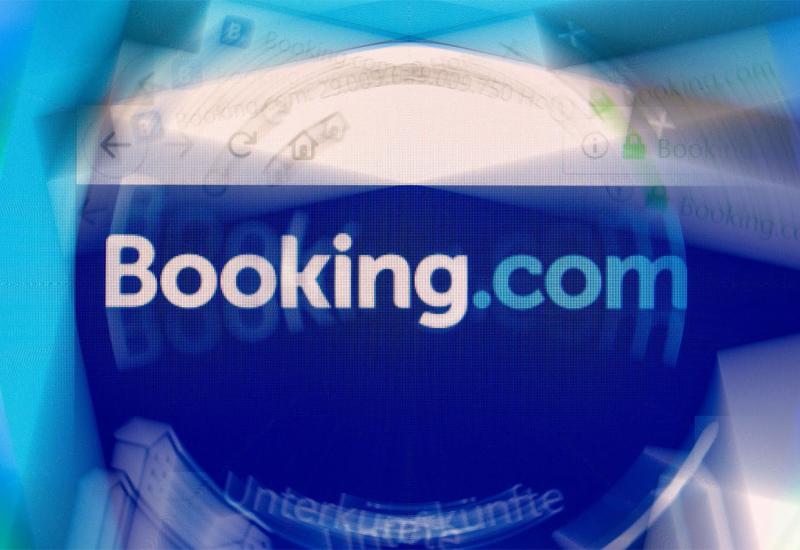 Booking.com kažnjen sa 413 milijuna eura zbog zloupotrebe dominantnog položaja