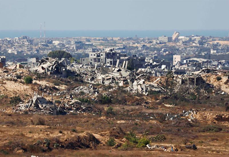 U izraelskom napadu na školu u Gazi poginulo 10 Palestinaca