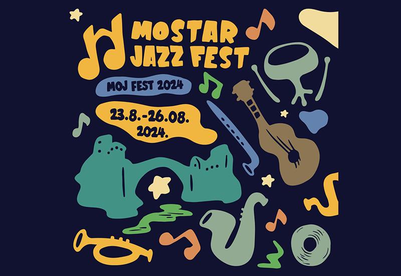 Umjetnost iz srca – Jazz, festival i humanitarna misija u Mostaru