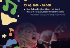 Umjetnost iz srca – Jazz, festival i humanitarna misija u Mostaru