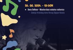 Umjetnost iz srca – Jazz, festival i humanitarna misija u Mostaru