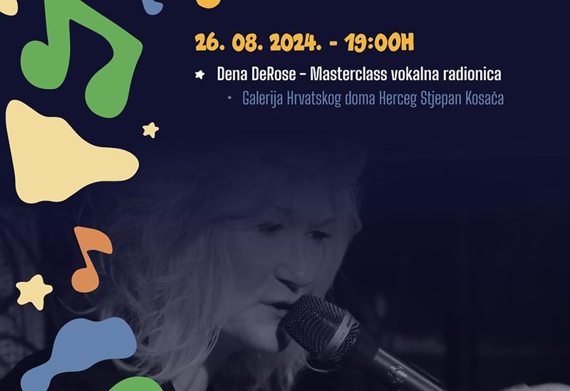 Umjetnost iz srca – Jazz, festival i humanitarna misija u Mostaru