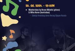 Umjetnost iz srca – Jazz, festival i humanitarna misija u Mostaru