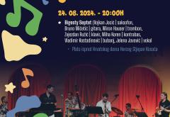 Umjetnost iz srca – Jazz, festival i humanitarna misija u Mostaru