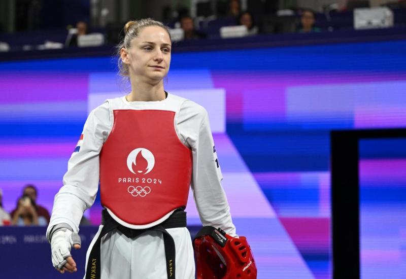 Lena Stojković izborila polufinale 