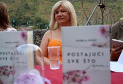 Promocija zbirke poezije ''Postajući sve što jesam'' oduševila mostarsku publiku