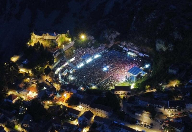 Menadžment Marka Perkovića Thompsona odgovorio: "Nećemo prestati..." 