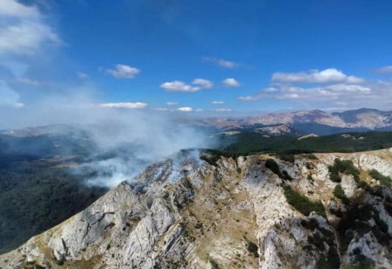 Vapaj ekologa političarima: Zadnje što je potrebno su vaša prepucavanja, spriječite katastrofu na Sutjesci