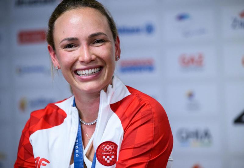 Donna Vekić oduševila potezom nakon Olimpijskih igara