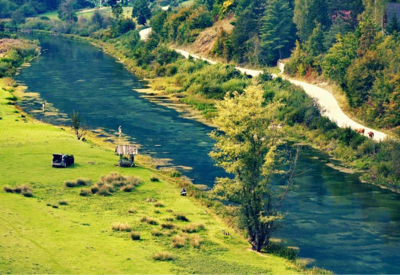 Pronađeno beživotno tijelo nestalog ribara