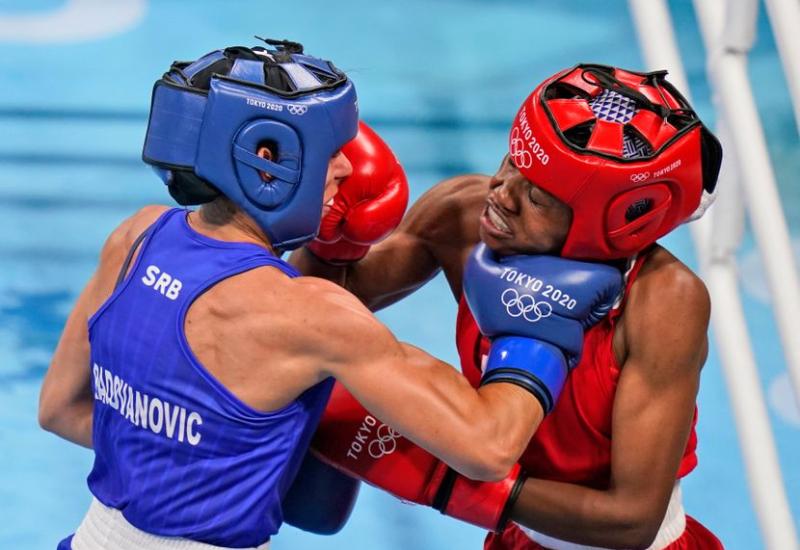 Je li ovo zadnji put da smo gledali boks na olimpijskim igrama?